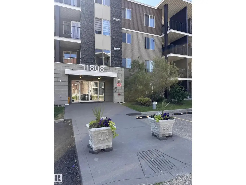 #419 11808 22 Av Sw, Edmonton